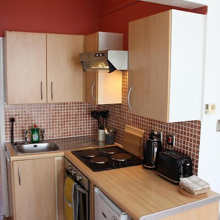 Flat 5, Westhill Apartment Leeds  Exterior photo